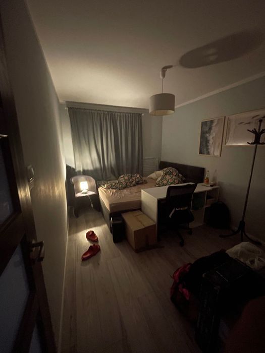 Mieszkanie – Gdańsk, Przymorze Małe - Widok 2