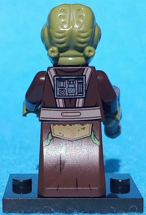Zuckuss (Star Wars)