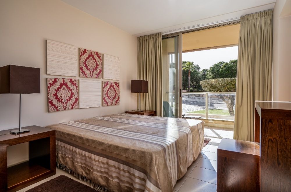 Aprt T1 Vila das Lagoas - Salgados.