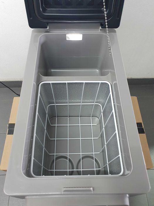 Arca ALPICOOL FRIDGE 45L  - Frigorífico COM COMPRESSOR - congela