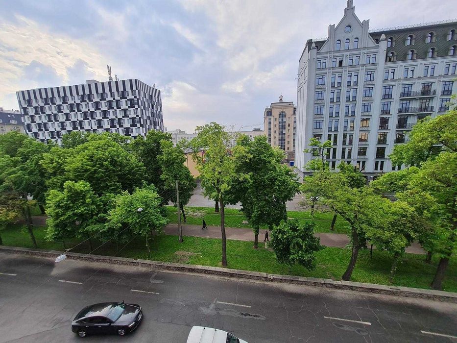 Оренда офіс 143 м.кв. вул. Верхній Вал 64 Подільський метро Контрактова площа Без%