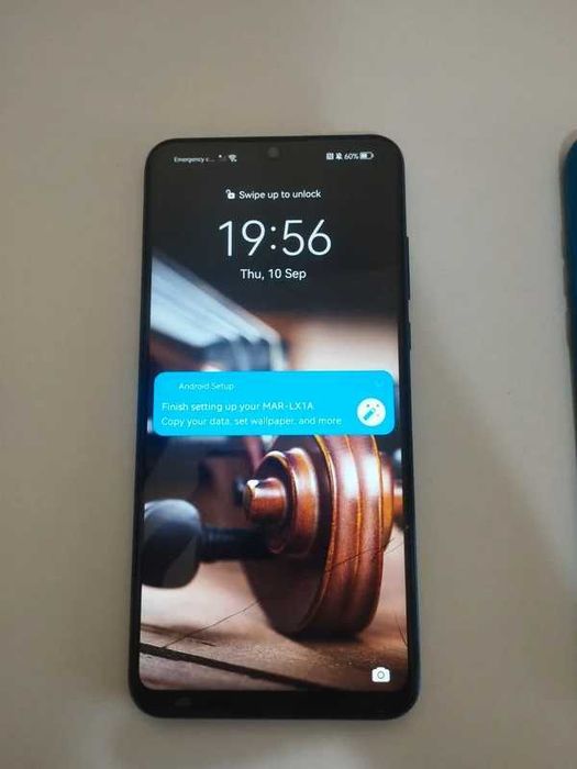 Huawei P30 Lite + Capa