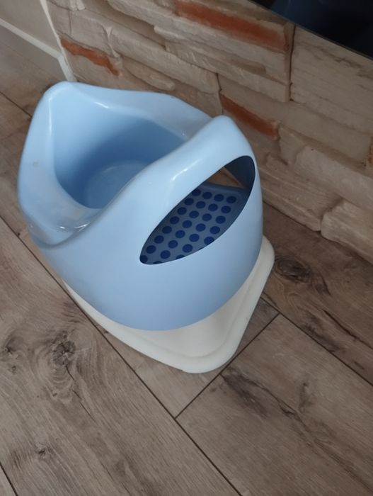 Nocnik i podstawka podest antypoślizgowy IKEA