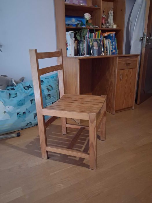 Cadeira para secretaria