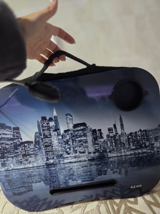 Base para portátil ou tablet