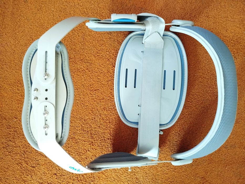 Orthopedic Spinal Brace