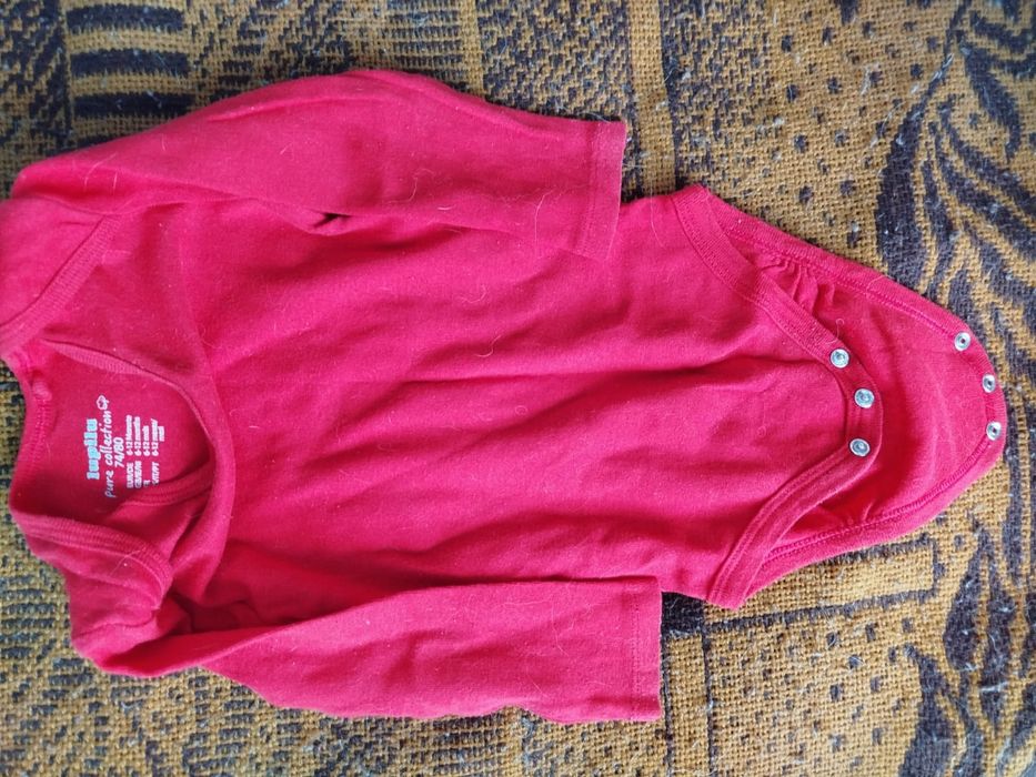 Продам дитячі бодіки