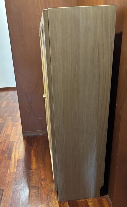 Estante Billy / Oxberg