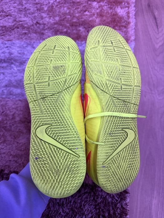 Chuteiras da nike