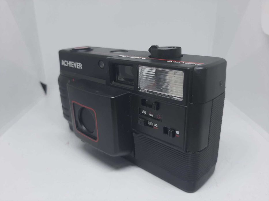 Aparat Analogowy Achiever MEF-35