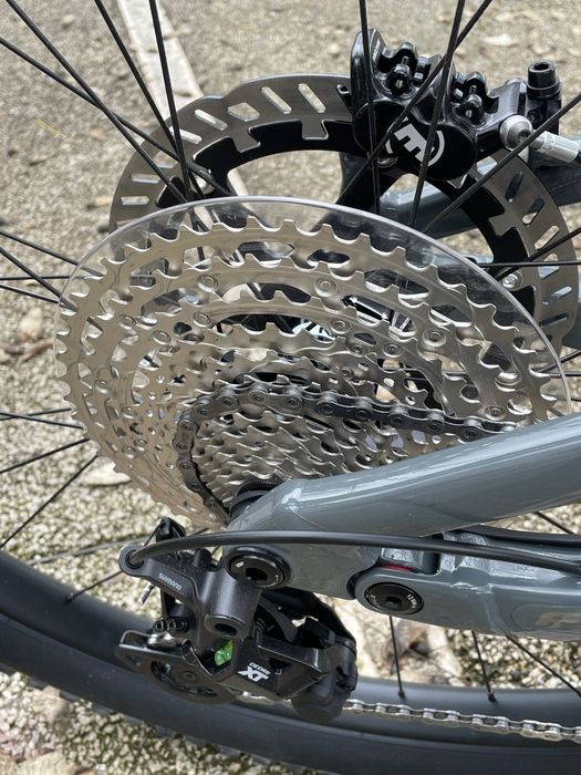 Focus Sam² Bicicleta Enduro