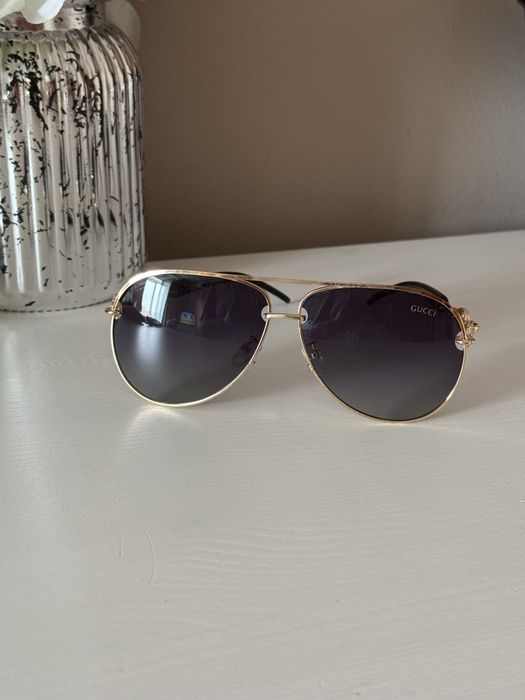 Окуляри сонцезахисні Gucci !!!