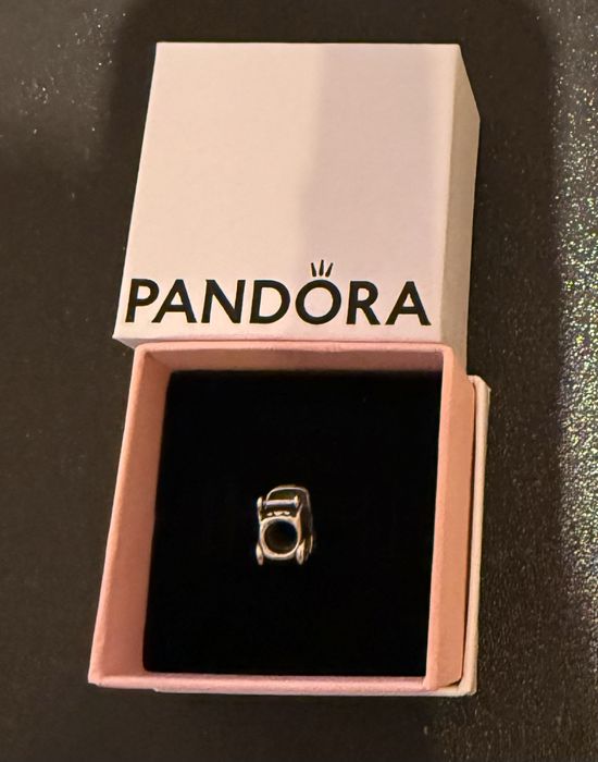 Pandora - Carrinho de bebé