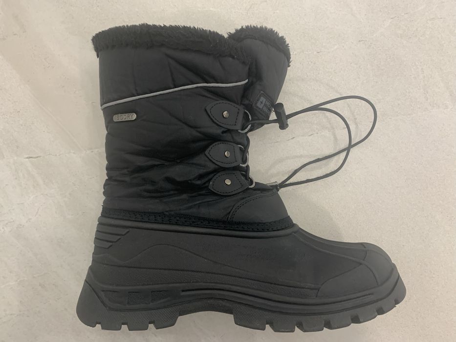 Чоботі снігові, лижні Mountain Warehouse