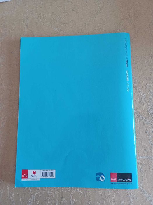 Caderno - Expoente 10 - Matemática - 10 ano