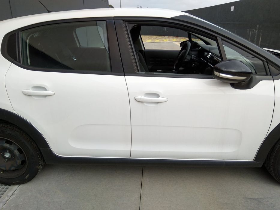CITROËN C3 / C3 ORIGIN III - 2019 - Para Peças