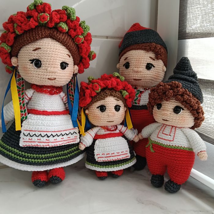 Українська символіка