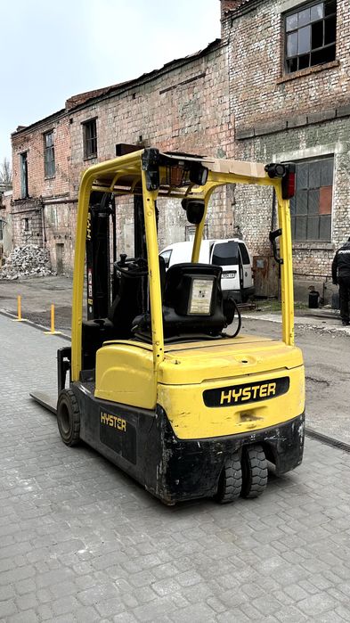 Електричний Навантажувач для на продаж