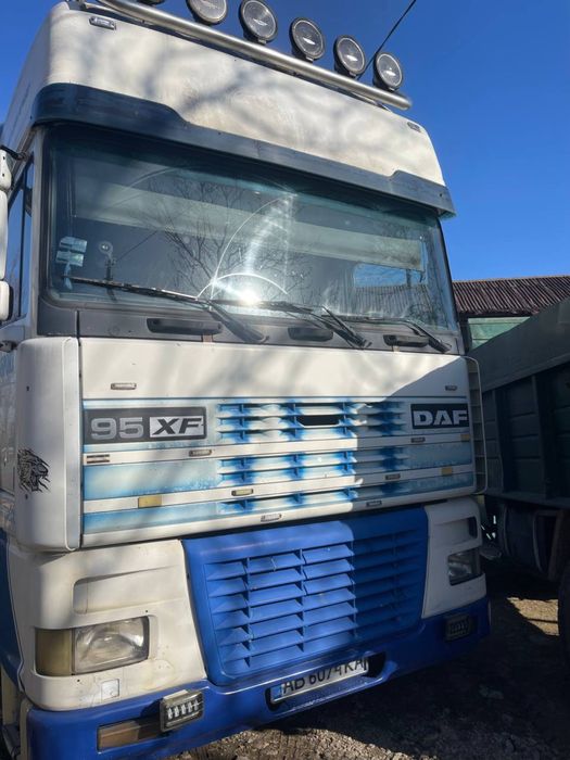 Продам Daf 95.480