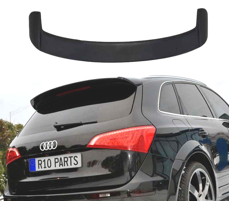 AILERON SPOILER AUDI Q5 8R 08-16