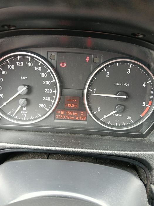 Bmw 320d touring