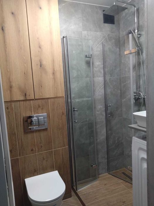 Nowoczesne 2 pokoje | 40 m² | Balkon | Wysoki standard | Broniewskiego