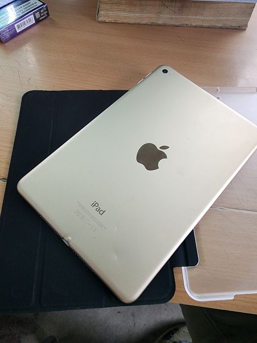 Ipad mini 4 32gb