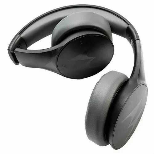 OPORTUNIDADE - Motorola Sphere+  2 em 1 Coluna e Phones Bluetooth