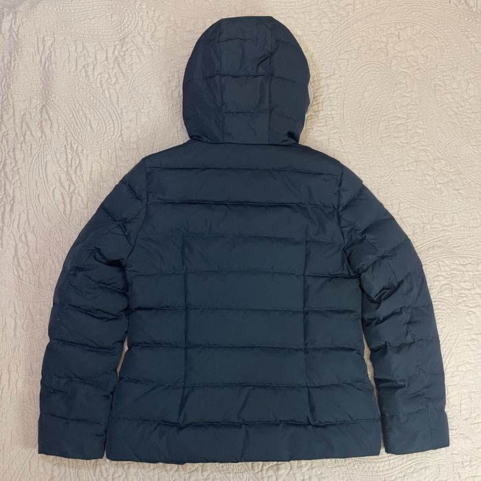 Куртка мікро пуховик Moncler (оригінал)