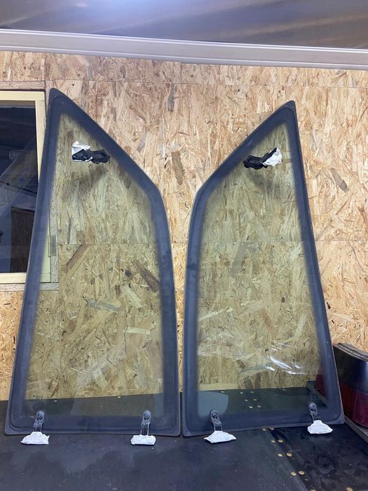 Vidros laterais de abrir SEAT 6k GTTDI