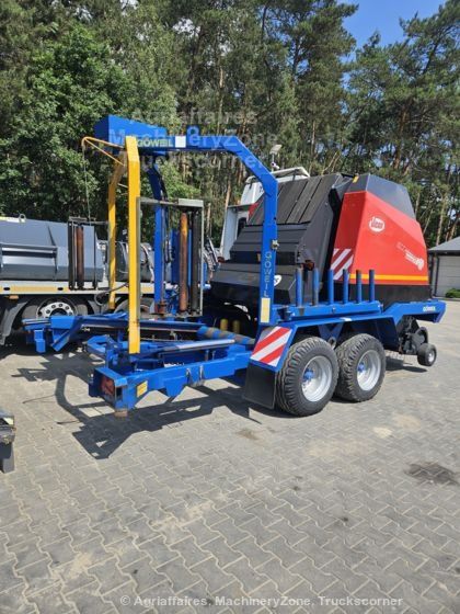 Prasoowijarka Vicon 1601 Goweil