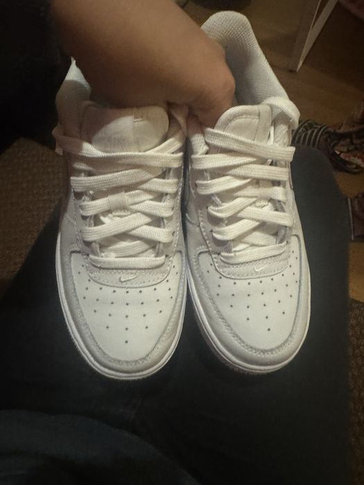 Nike Air Force 1