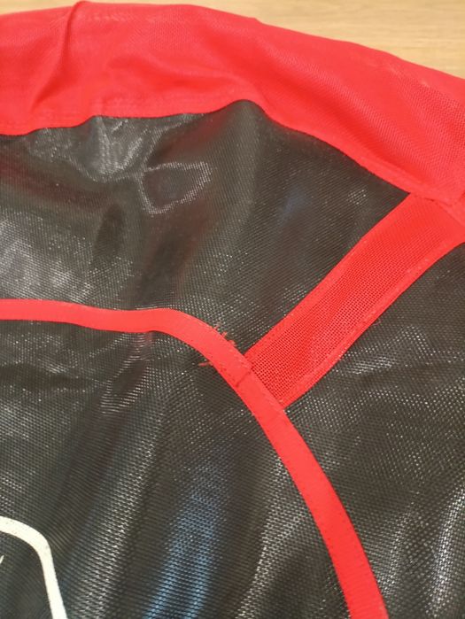 Bocianie gniazdo, huśtawka