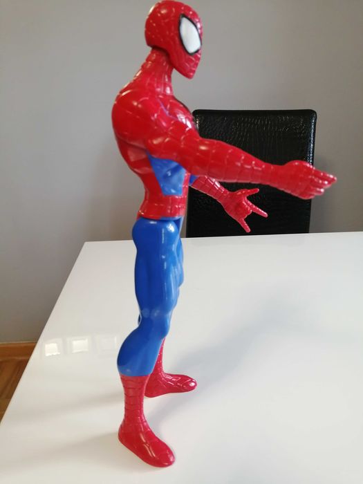 Spider Man figurka