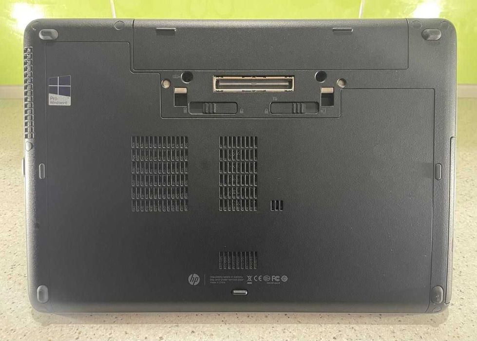 HP ProBook 645 G1 14" HD, 8Гб ДДР3, 500Гб HDD +зарядное +сумка