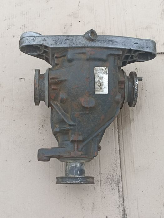 Редуктор заднього моста з BMW E39 М51 2,5tds передаточне число 2-64