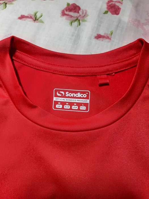 Термо Термофутболка лонгслів Sondico