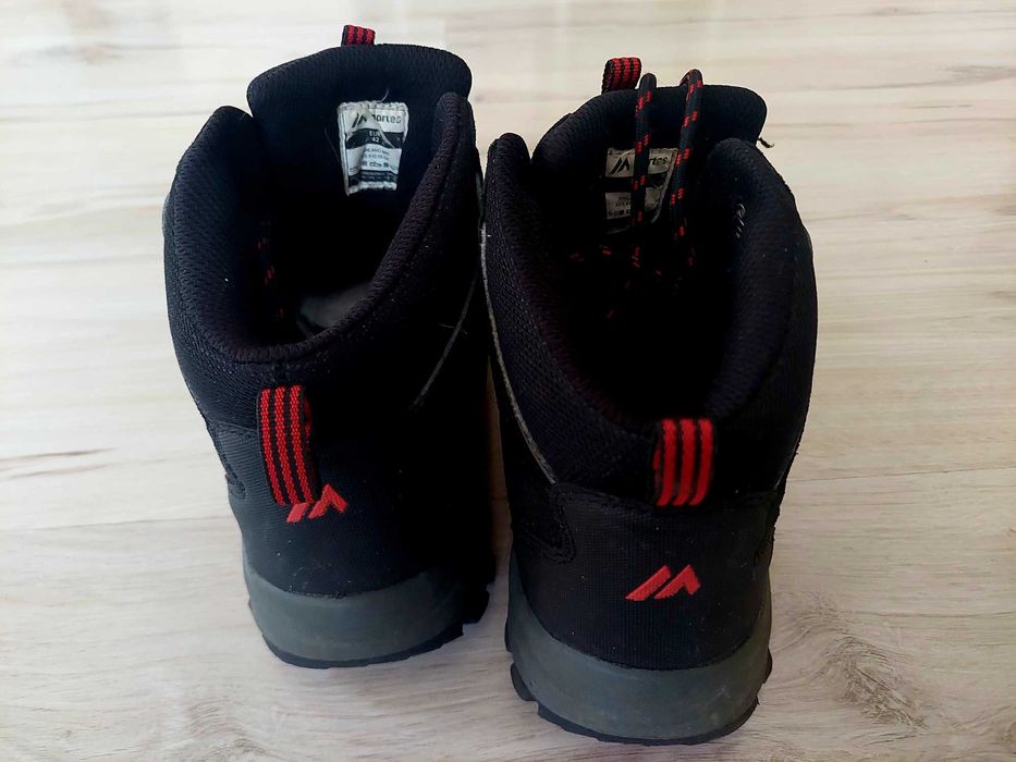 Buty trapery Martes rozm 42 młodzieżowe/męskie