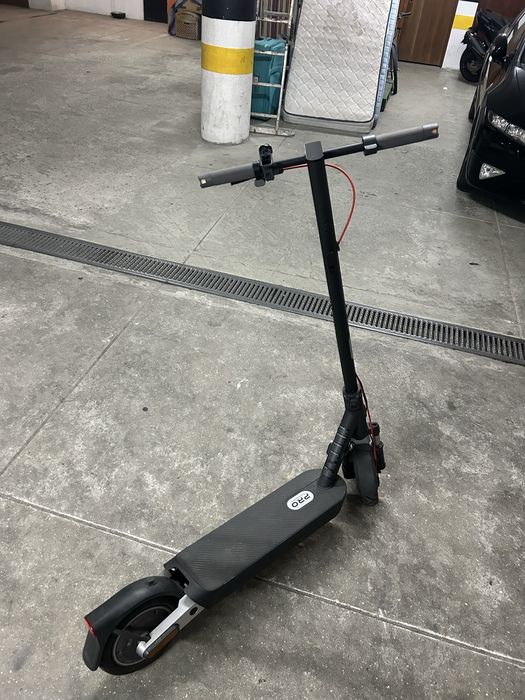 Trotinete Xiomi Electric Scooter 5 pro