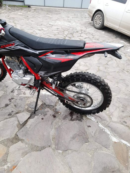 Kova advance продається