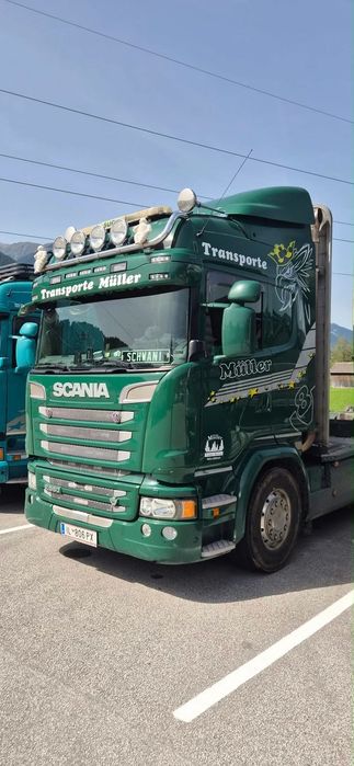 Scania