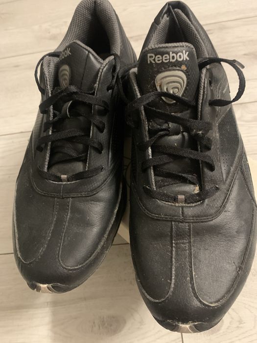 Adidasy reebok r 38,5 dl wkladki 25