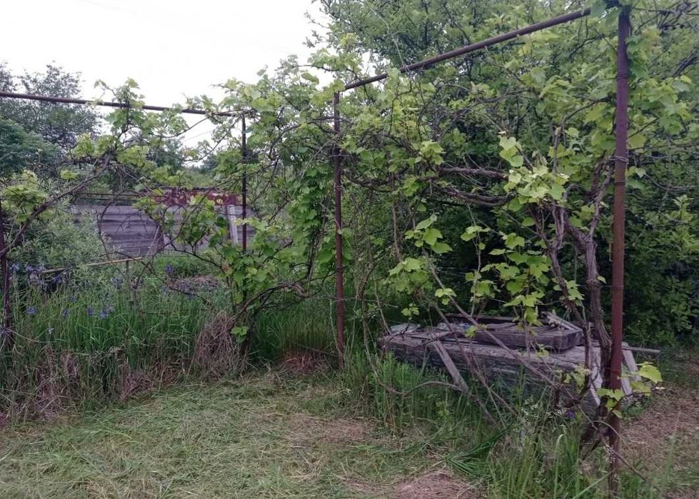 № 11819 - Дача, Барашевський масив, 2-эт.