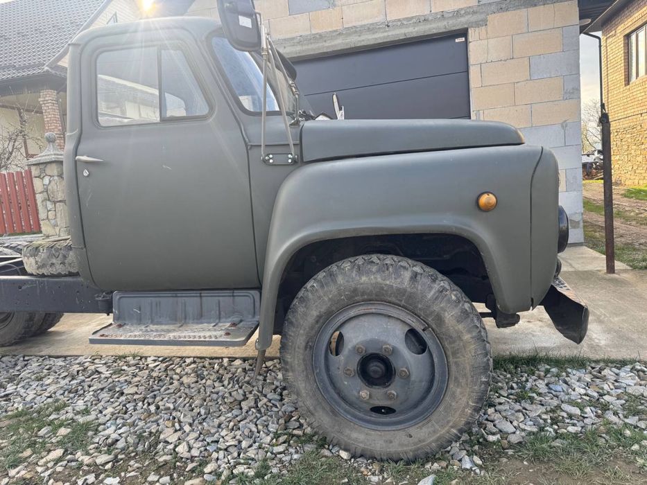 Продам ГАЗ 52 Хороший стан
