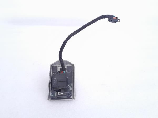 Resistência da chauffage / sofagem AUDI A1 (8X1, 8XK)