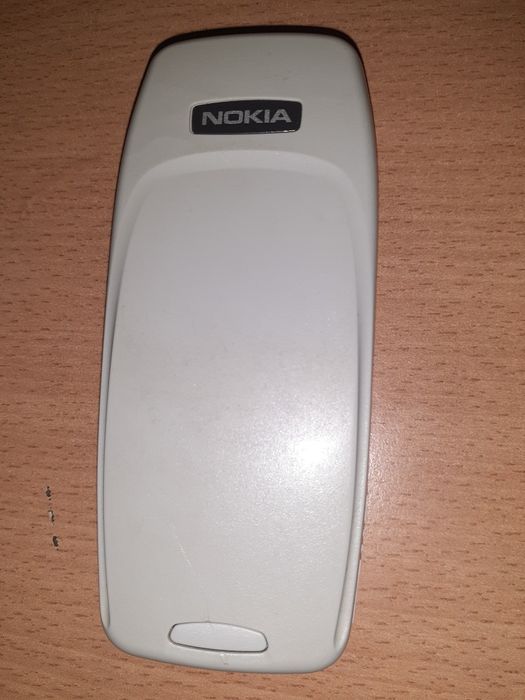 Nokia 3310 usado (como novo)