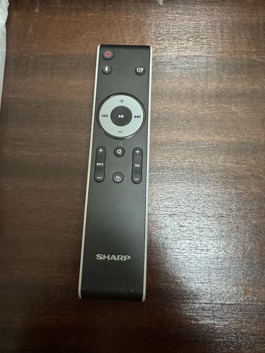 Soundbar Sharp HT-SB107