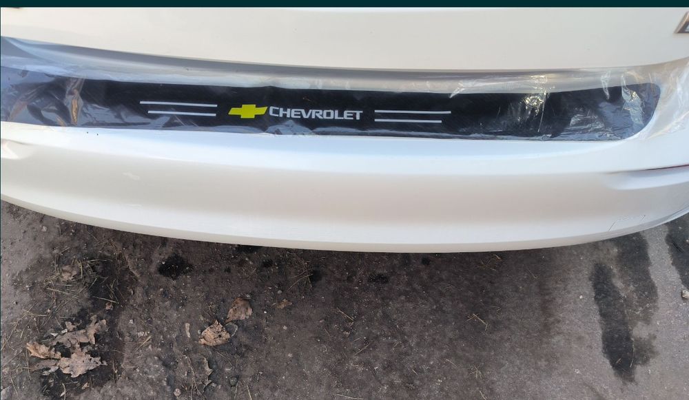 Захисна плівка бронеплівка