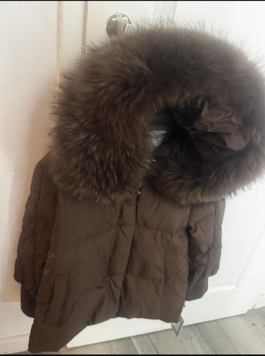 Kurtka damska Liza Bruce