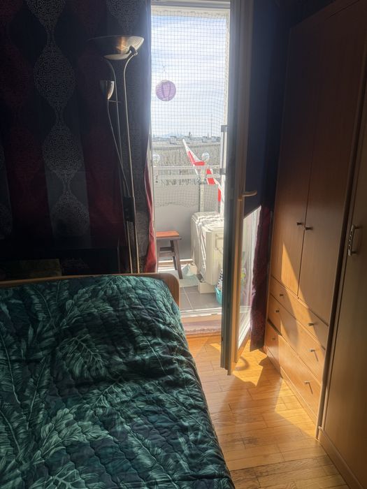 Sprzedam  mieszkanie 2 pokojowe z balkonem na Muchoborze Małym - Widok 6